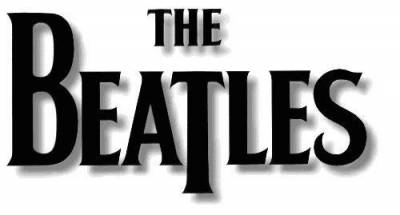 logo The Beatles